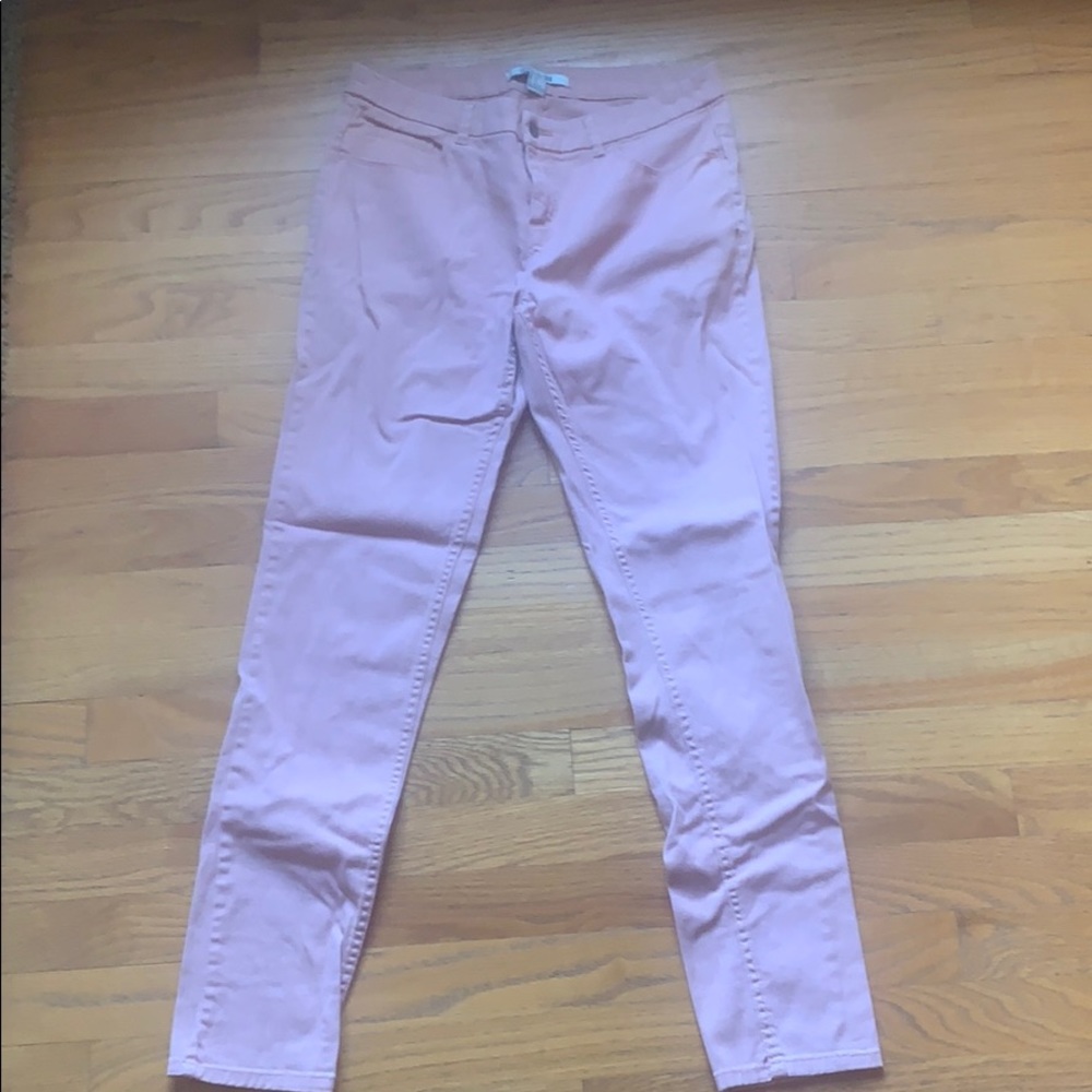 jeans